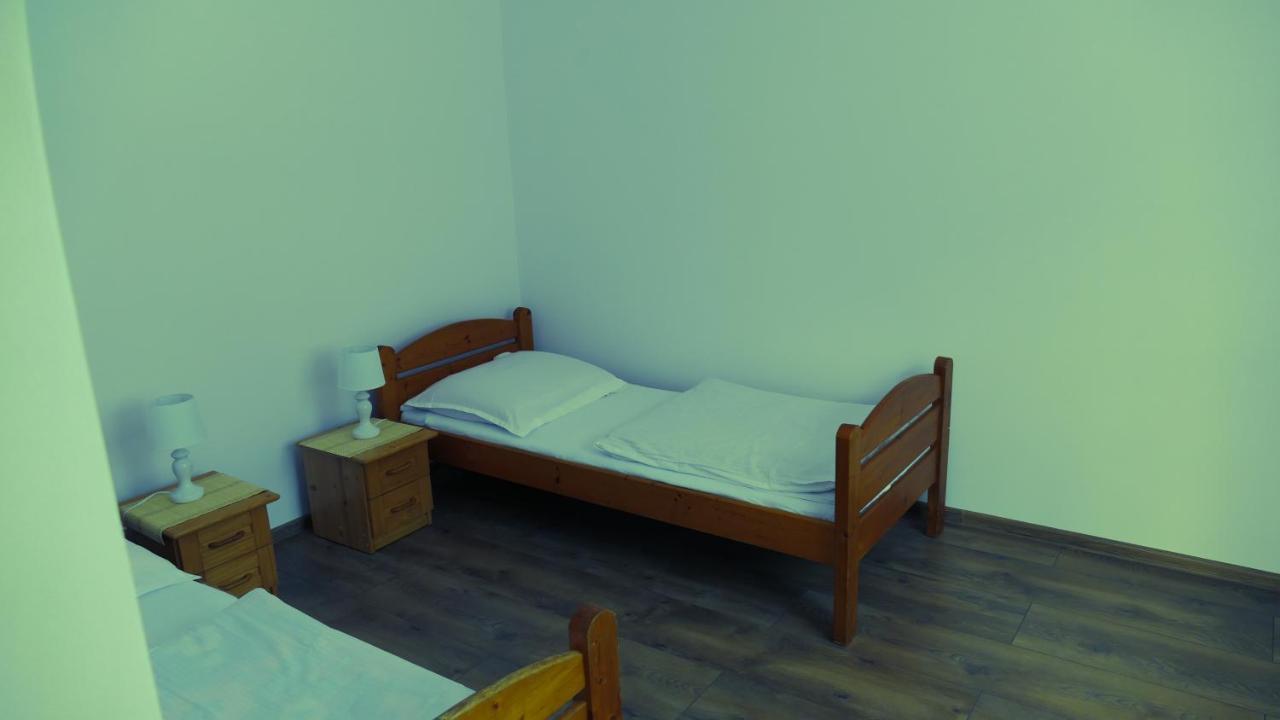 Apartamenty Bogusia Korbielów Pilsko Exterior foto
