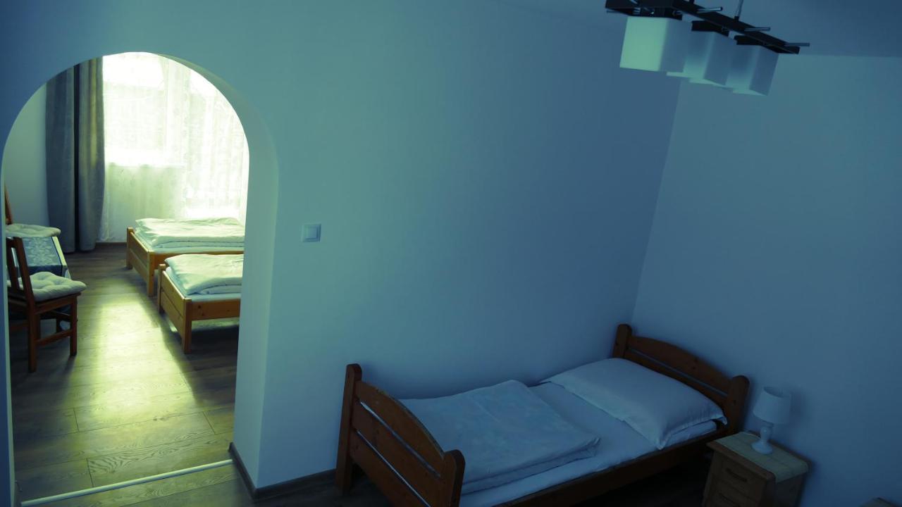 Apartamenty Bogusia Korbielów Pilsko Exterior foto