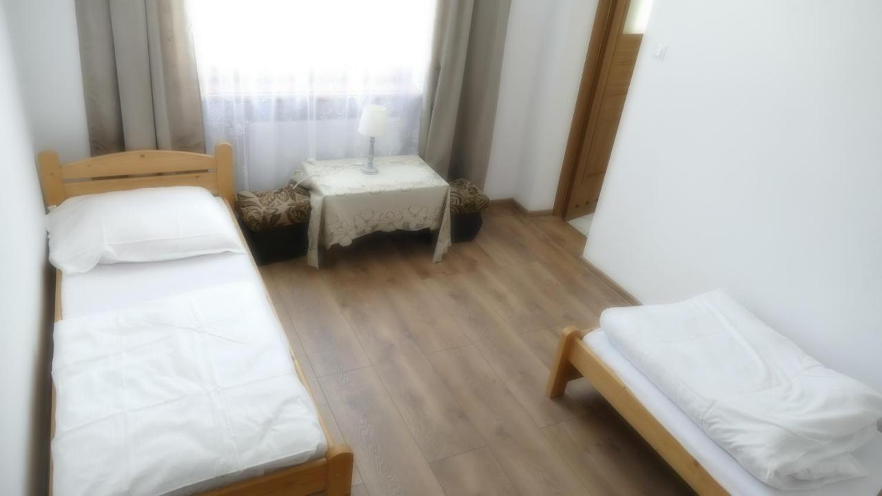 Apartamenty Bogusia Korbielów Pilsko Exterior foto