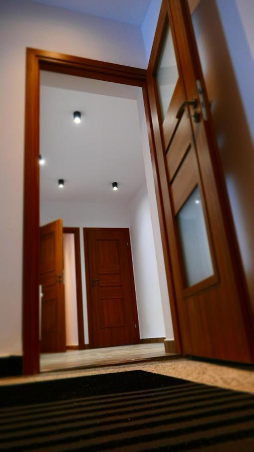 Apartamenty Bogusia Korbielów Pilsko Exterior foto